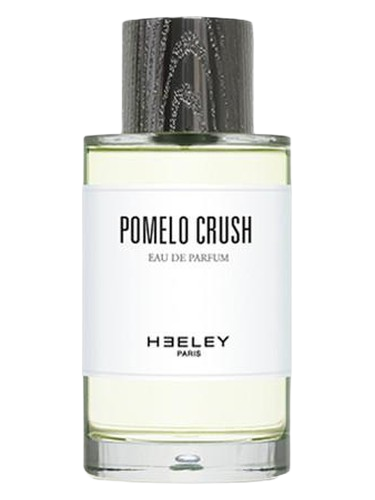 James Heeley Pomelo Crush