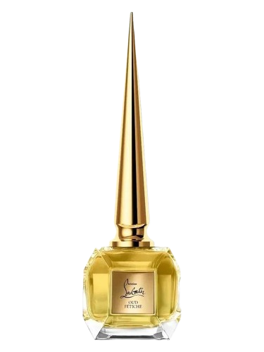 Christian Louboutin Oud Fétiche