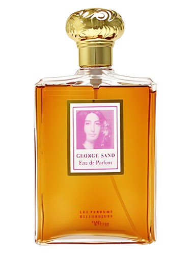 Maitre Parfumeur et Gantier Eau de Parfum de George Sand