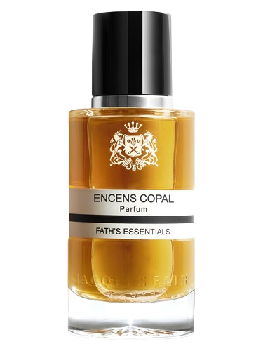 Jacques Fath Encens Copal