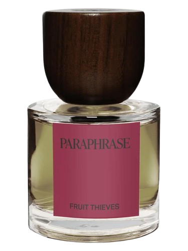 Paraphrase Fruit Thieves