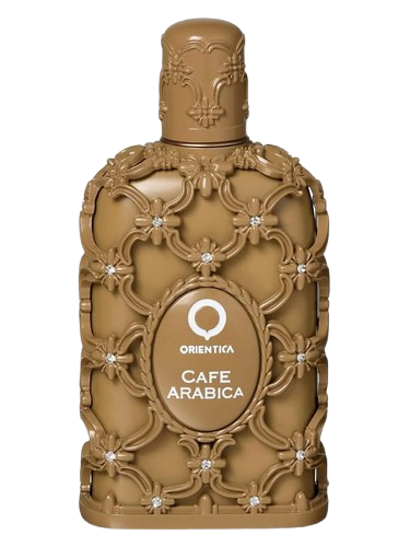 Orientica Premium Café Arabica
