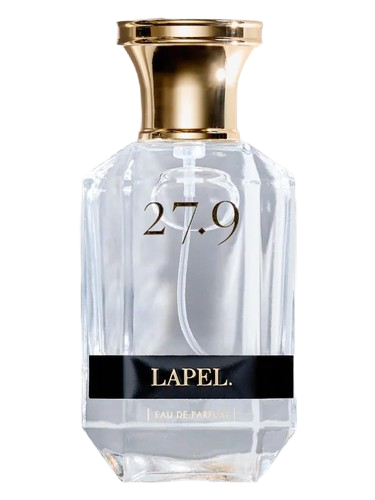 27.9 Lapel
