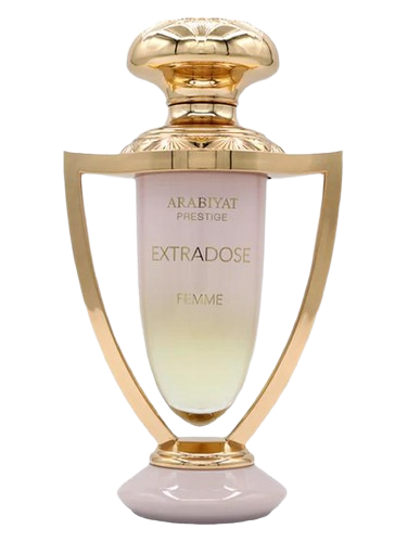 Arabiyat Prestige Extradose Femme