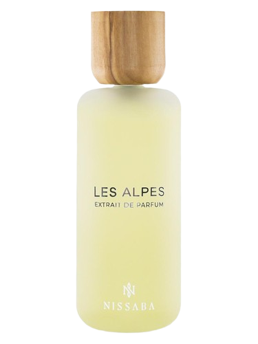 Nissaba LES ALPES