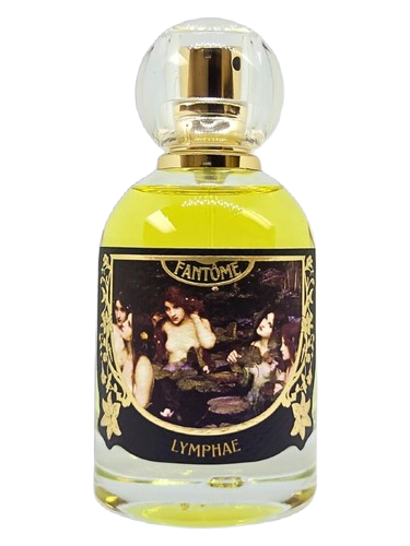 Fantôme Lymphae