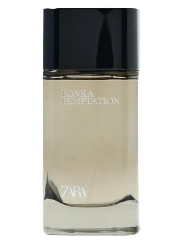 Zara Tonka Temptation