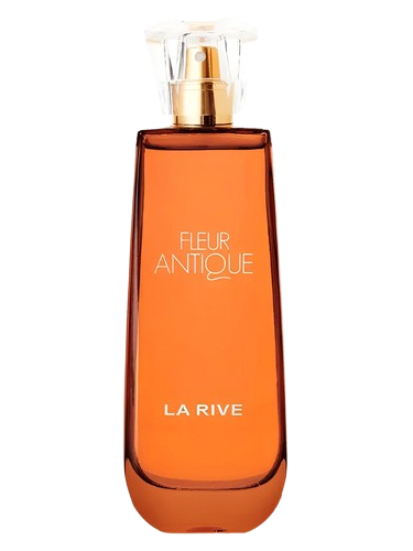 La Rive Fleur Antique