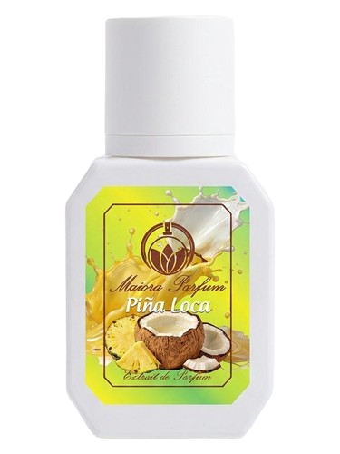 Maiora Parfum Pina Loca