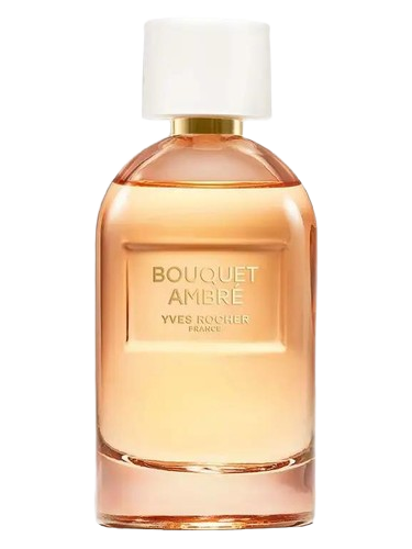 Yves Rocher Bouquet Ambré