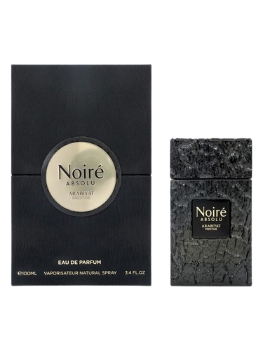Arabiyat Prestige Noirè Absolu