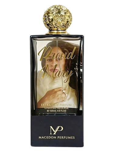 Macedon Perfumes Proud Mary