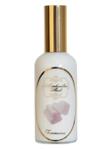 Femmenina Marshmallow Musk