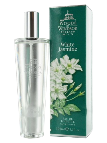 Woods of Windsor White Jasmine