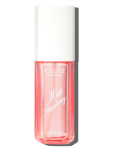 Ellis Brooklyn Miss Strawberry