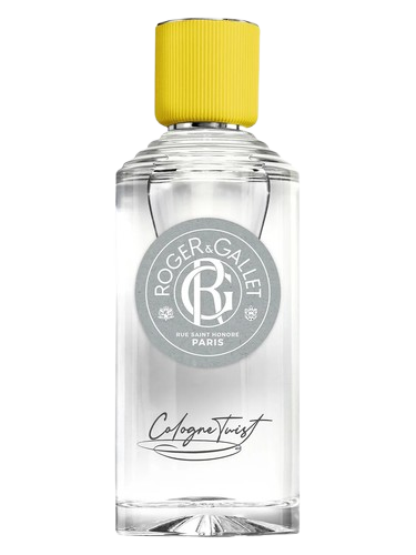 Roger & Gallet Cologne Twist