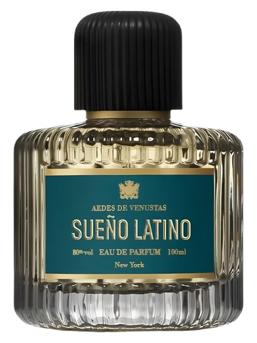 Aedes de Venustas Sueno Latino