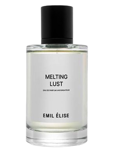 Emil Elise Melting Lust