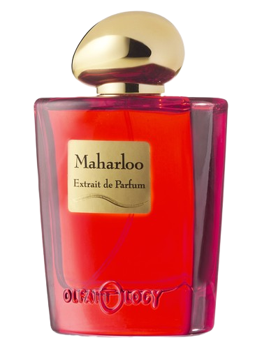 Olfattology Maharloo
