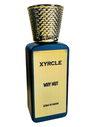 XYRCLE Why Nut