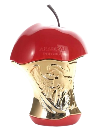 Arabiyat Prestige Forbidden