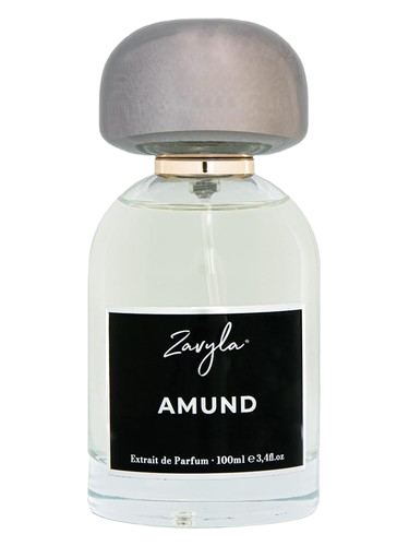 Zavyla Amund