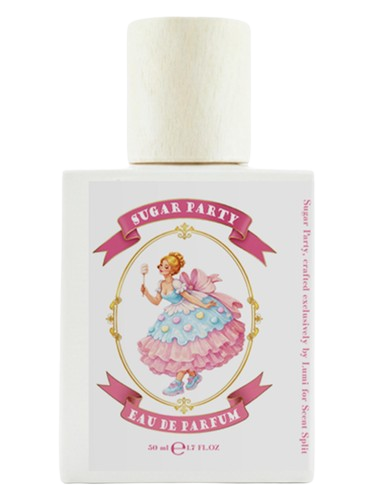 Lumi Sugar Party