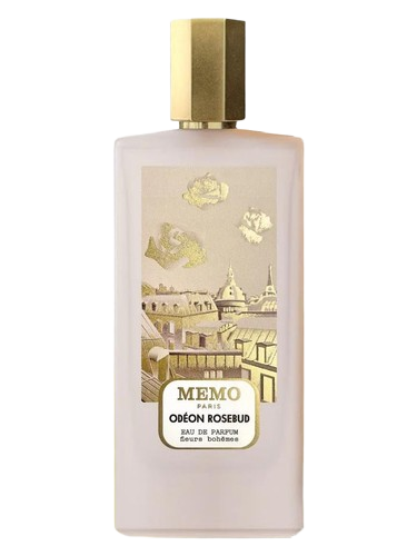 Memo Paris Odéon Rosebud