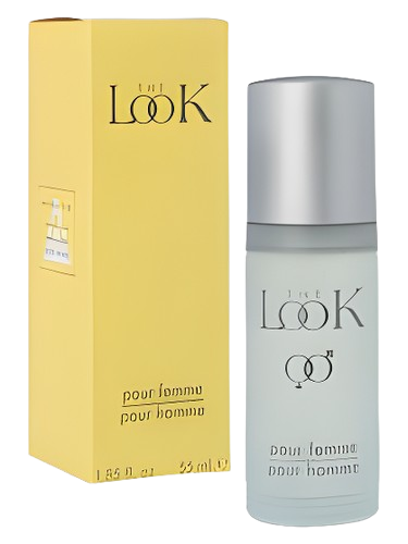 Milton Lloyd The Look