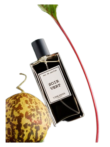Voskanian Parfums Soir Vert