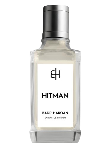 Badr Harqan Hitman