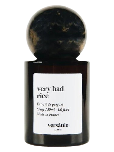 Versatile Paris Very Bad Rice Extrait de Parfum