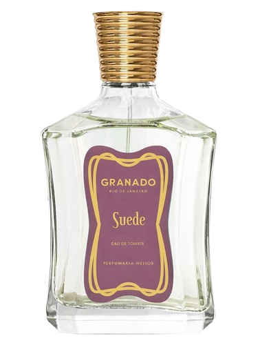 Granado Suede