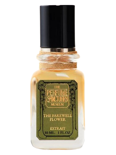 The Perfume Sanctuary The Farewell Flower