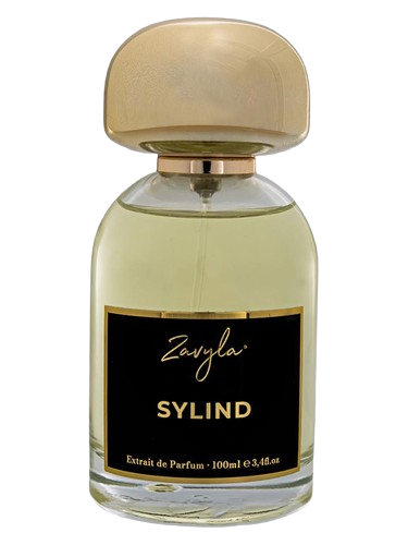 Zavyla Sylind