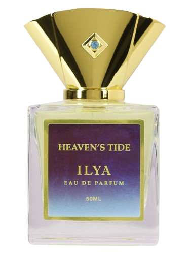Ilya Parfums Heaven’s Tide