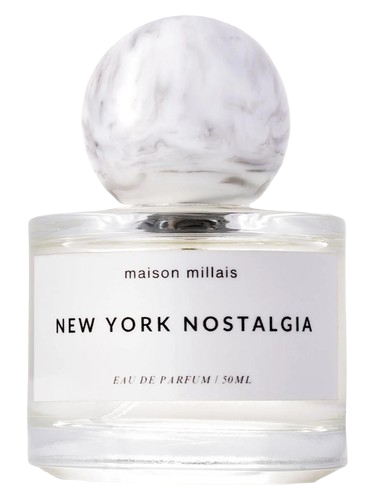Maison Millais New York Nostalgia