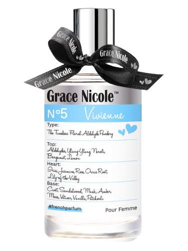 Grace Nicole No. 5 Vivienne