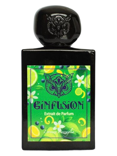 Lorenzo Pazzaglia Gin Fusion