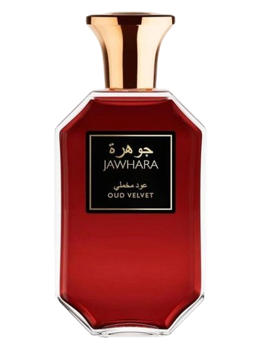 Jawhara Oud Velvet