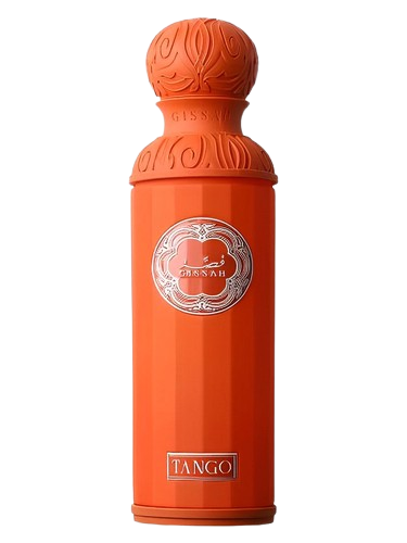 Gissah Tango