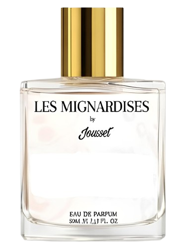 Jousset Parfums Mascarpone & Speculoos
