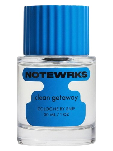 NOTEWRKS Clean Getaway