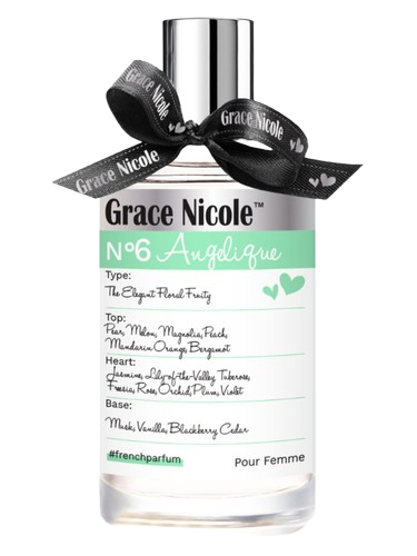 Grace Nicole No. 6 Angelique