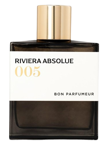 Bon Parfumeur 005 Riviera Absolue