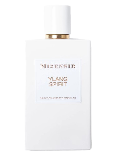 Mizensir Ylang Spirit