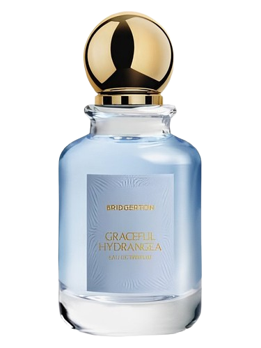 Bridgerton Parfums Dearest Graceful Hydrangea