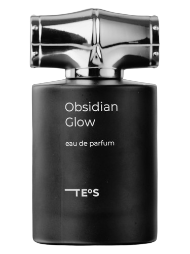 TEOS Obsidian Glow