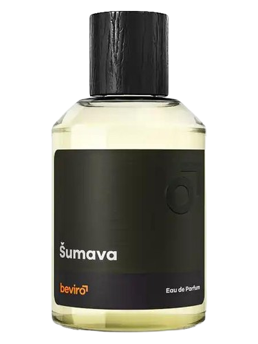 Beviro Šumava