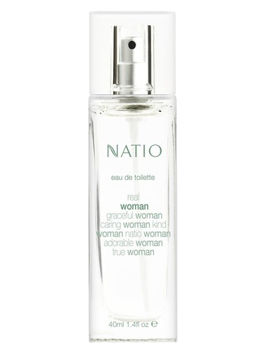 Natio Natio Woman